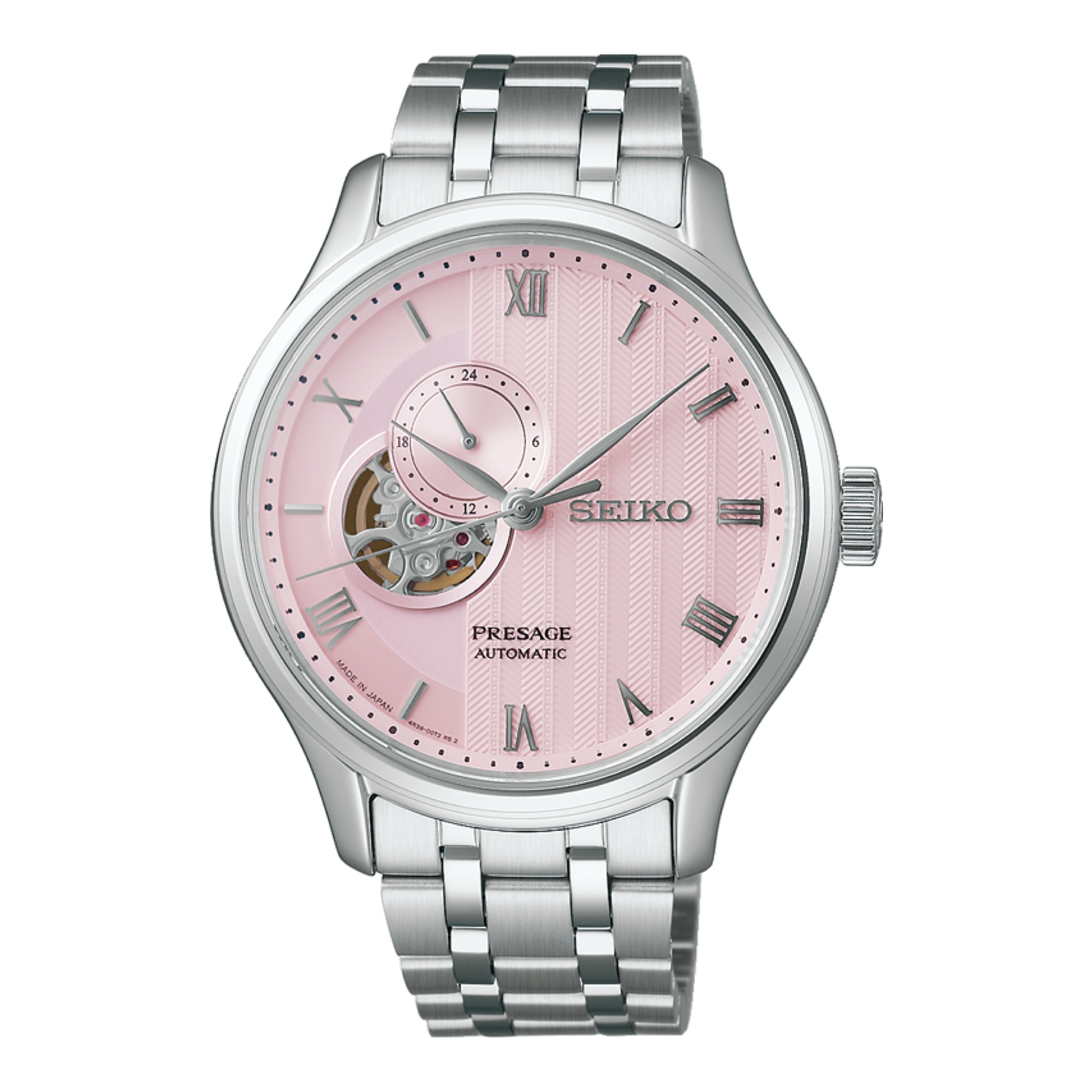 プレザージュ(PRESAGE) ジャパニーズ ガーデン Japanese Garden